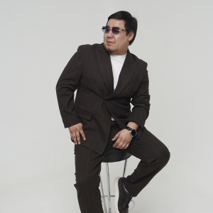 Песня Даурен Кыдыров – Достарым