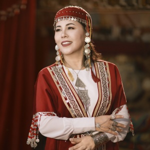 Песня Раушан Алимжанкызы – Дарига-ай