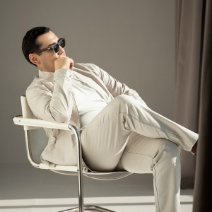 Песня Жанаскар Калмурза – Аке - ана