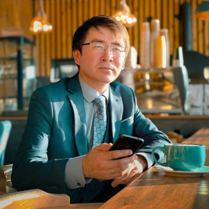 Песня Нурым Койгелдиев – Мейли