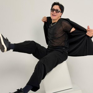 Песня Асылан Кенжетай – Кездер-ай