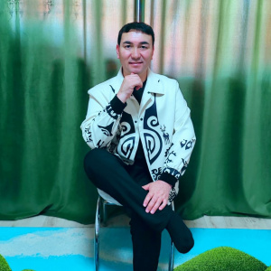 Песня Алгожин Ербол Мырзакаримулы – Улытауым касиетиннен айналайын