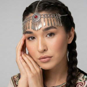 Песня Асанбаева Айдана – Мен озине ризамын