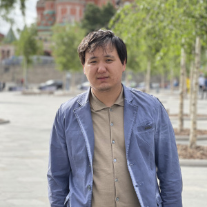 Песня Самат Молдабек – Мама