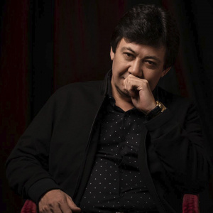 Песня Бауыржан Оскенбеков – Укили Ыбрайдын ани Караторгай