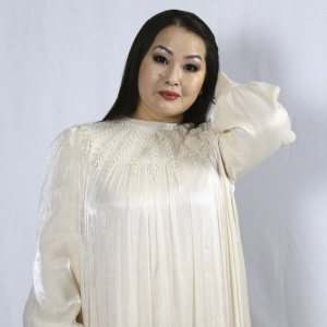 Песня Айжан Абильханова – Аяулым