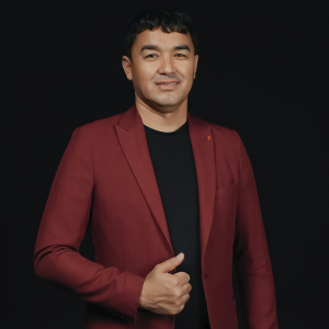 Песня Сабит Ниетбеков – Ерке сулу