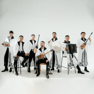 Песня Беу, жигиттер ансамбли – Баянауыл ани