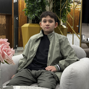 Песня Даулет Газиз – Моя мама