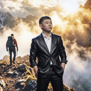 Песня Даурен Кулмуратов – Озине сен