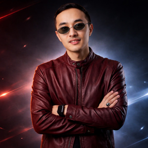 Песня JAKENZO – Менин кызым