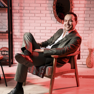 Песня Данияр Барыс – Анашым