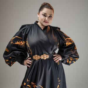 Песня Роза Алкожа – Камшы устарым