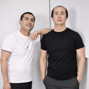 Песня Максат Андешбаев & Жанаскар Калмырза – Досым