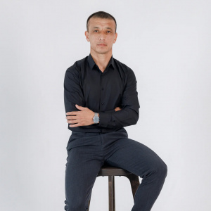 Песня Сагыныш Абилгазиев – АНАШЫМ