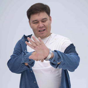 Песня Рахман Мырза – 5 минут