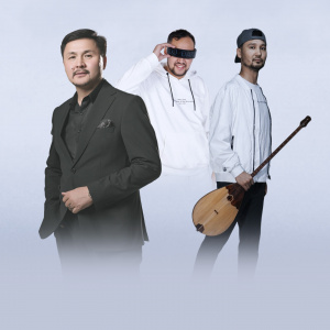 Песня Досымжан Танатаров & DJ.DAKE & Б.Желдирбаев – Аппак кыз