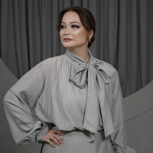 Песня Лаззат Байырбекова – Сени таптым