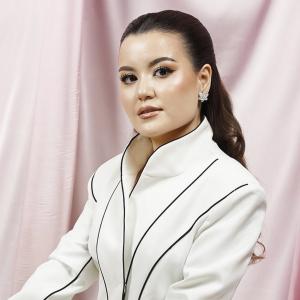 Песня Лаура Сабыр – Окпелей берме омирге