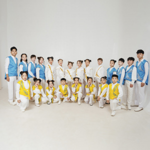 Песня «Сункар» вокалды ансамбли – Казакстаным