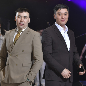 Песня ARLAN Kz – Qazaqpyn men