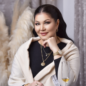 Песня Гулмира Жаксылык кызы – Унатпа мени