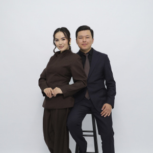 Песня Кылышбек Сынабай & Камшат Бердибек – Мама