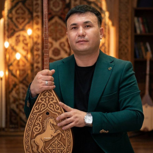 Песня Оралхан Асет – Жамалым - ай