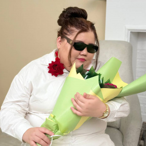 Песня Дарис Рысханым – Сен ушин