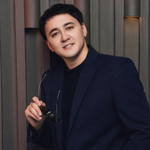 Песня Айбек Кайбулла – Назик гулим