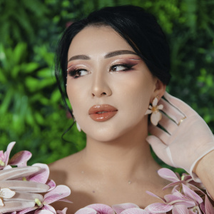 Песня Самал Скакова – Кыз сезими