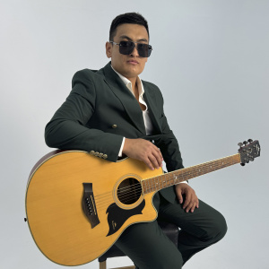 Песня Сапарали Жанабек – Козайым