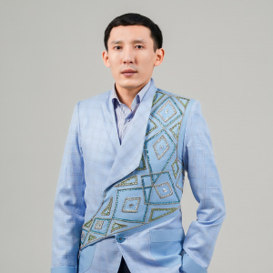 Песня Бекзат Сакенулы – Татти бакыт