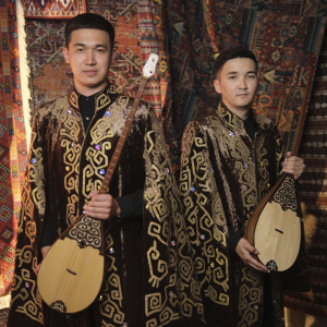 Песня SARDAR – KOROGLY