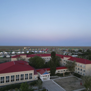 Песня Нурлыбек Жулекенов (askeri anshi) – Тайыр Жароков мектеби