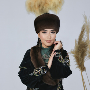Песня Айнур Нурашова – Той шашу
