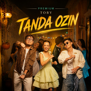 Песня Premium band – Tanda ozin