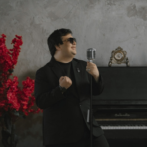 Песня Жарбол Акудай – Доска тилек