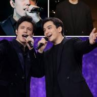 Песня Nurzhas Sadirbayev, Dimash Qudaibergen – Samal