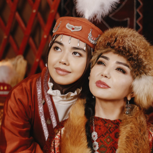 Песня Алтынай Жорабаева – Кызыма тилек