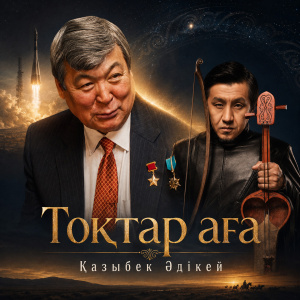Песня Казыбек Адикей – Токтар ага