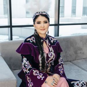 Песня Айнур Абилдаева – Елди сагыну