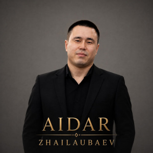 Песня Aidar Zhailaubaev – Назигим
