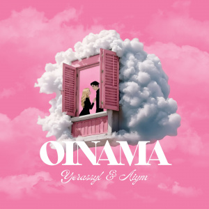 Песня Yerassyl & AIYM – Oinama