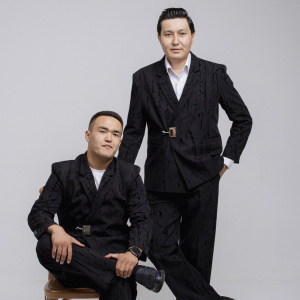 Песня Нурбол Жорабеков & Калдыбай Нурыш – Салтанат