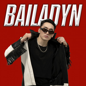 Песня Азимбек Байлин – Bailadyn