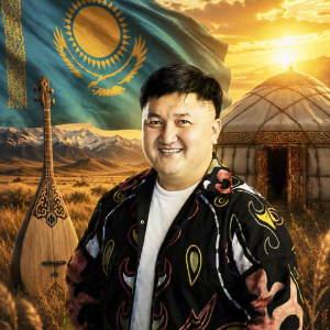 Песня Нурхат Жунисов – Казак ели
