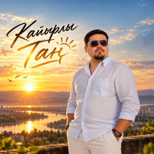 Песня Мухтар Рамазанов – Кайырлы тан