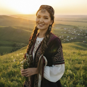 Песня Дулат Жексенбаев – Каратобе кызы
